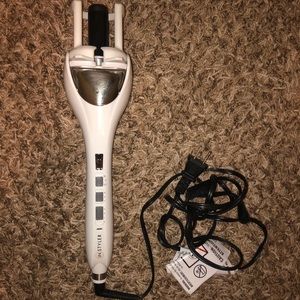InStyler Tulip Auto Curler